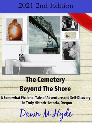 cover image of The Cemetery Beyond the Shore